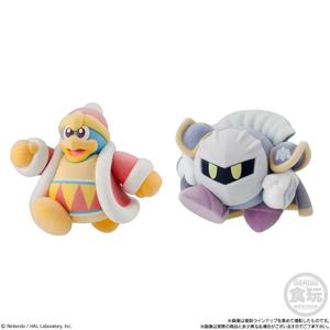 Figura de Acción de <span class=keywords><strong>Kirby</strong></span> Pupupu, Diseño de Muñeco Adorable, Colección de Juguetes de PVC, Cajas Ciegas Sorpresa para Niños - Product Image 3