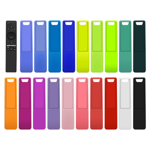 Großhandel TV-Fernbedienung Schutz hülse Ersatz Neue Fernbedienung Gehäuse abdeckung für Samsung <span class=keywords><strong>Control</strong></span> Case Glow by Night - Product Image 1