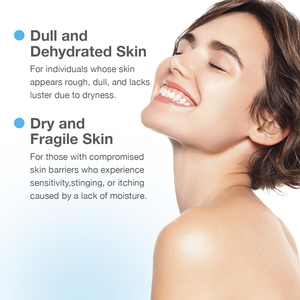 Produits de soin naturels fabriqués à Taïwan, ampoule d'essence hydratante, hydratant pour le visage, soins de la peau, sérums hydro-faciaux - Product Image 3