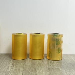 उच्च तन्यता ताकत नरम जंबो रोल pvc pvc pvc pvc p lldpvc lldpvc p lige ldpvc pvc. - Product Image 1