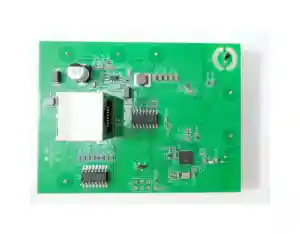 Hot Selling Factory Supplier Smart Home Heat Curtain Mcu Board Pcba Fr4 Custom LED Pcb Assembly Board
