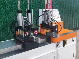 WADJAY Machine de découpe d'aluminium CNC avec moteur et pompe - Product Image 4