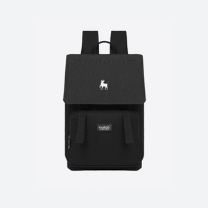 NATOLI Brand Best Seller Fashion Business Unisex Waterproof Laptop <b>Backpack</b> With Zipper Closure For Travel - Product Image 1