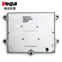 Module de commande électronique du moteur (ECM) 4921776 fourni par l'usine pour moteurs diesel ISB ISC ISL CM850