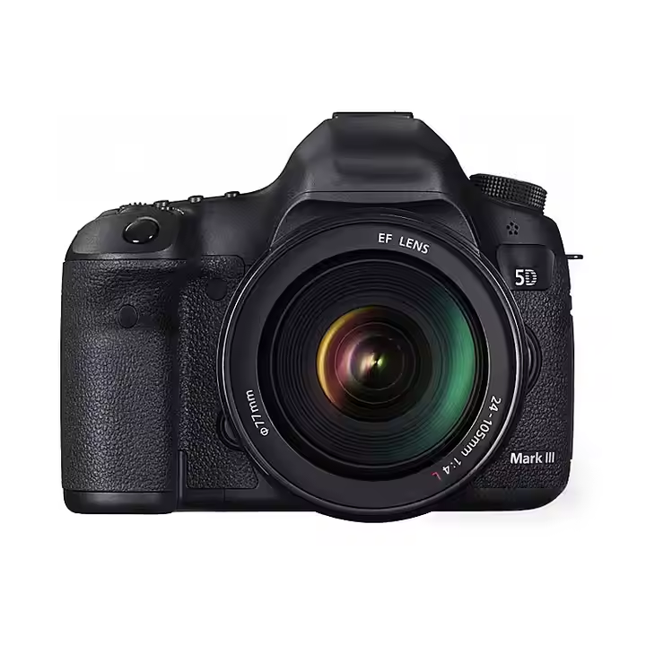 price canon mark 1v