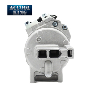 Compresor de Desplazamiento Fijo y Compresor de Desplazamiento Variable para Jeep - Product Image 4
