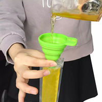 Emballage de sucettes glacées en plastique biodégradable transparent mat imprimé personnalisé, sac en plastique pour crème glacée