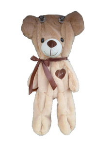 Bán Buôn Peluche Sin Relleno Mềm Đồ Chơi Mà Không Làm Đầy 80Cm-1.8M Không Lấp Đầy Động Vật Sang Trọng Tùy Chỉnh unstuffed Gấu Bông Da - Product Image 2