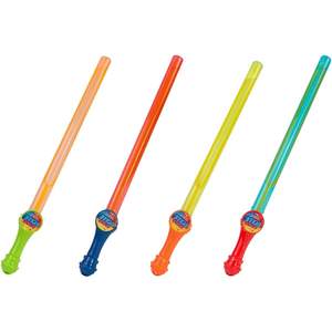 Épée à bulles 300ML 63CM Couleurs assorties - Product Image 1