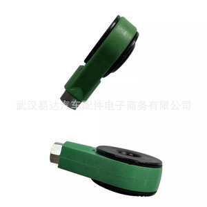 ขั้วต่อสายเคเบิล Fiat 55223138 55245287 55253533 55251254 FKG109 แบบเสียบ ผลิตจากพลาสติกวิศวกรรม สำหรับ Fiat Ford - Product Image 3