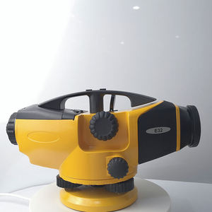Nivel Óptico Automático de Alta Precisión 32X para Topografía - Product Image 3