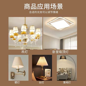 Bombilla LED Tipo Maíz Yihan YH-C-02, Base E27, SMD2835, 5000K, Luz Diurna, Cuerpo de Plástico, CA 85-265V, Certificación CE, Garantía de 2 Años, Ra80 - Product Image 4