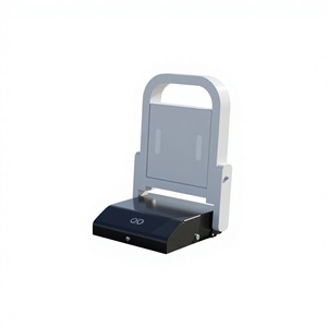 Aplicación de bloqueo de estacionamiento inteligente IOT para espacios de estacionamiento vacíos y áreas de estacionamiento abiertas - Product Image 6