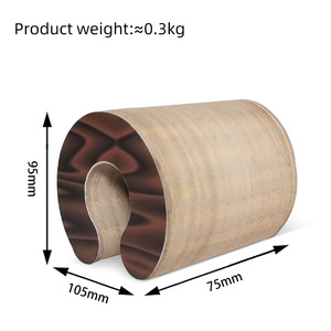 Mèo accordion đồ chơi với chuông mèo con đồ chơi bóng gãi Pad ma thuật organ mèo cào bảng mèo cào đồ chơi - Product Image 5