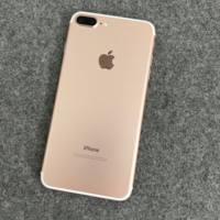 Smartphone IOS d'occasion 7 Plus, grade A+, 95% neuf, débloqué, 4G LTE, version mondiale originale, 3 Go de RAM, écran 5,5 pouces, entièrement testé