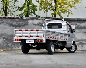 Camioneta Dongfeng Xiaokang C31S-LV0 1.6L de Gasolina, 120 km/h Velocidad Máxima, Cabina Sencilla, Plataforma de Carga de 3.05 m - Product Image 6