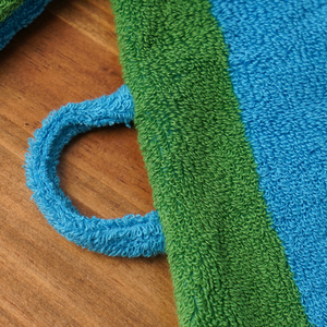 <span class=keywords><strong>Accappatoio</strong></span> di <span class=keywords><strong>Lusso</strong></span> Personalizzato in Cotone 100% Morbido, Tinto in Filo, Jacquard a Righe, per Uso Domestico e Spa, Set Pigiama da <span class=keywords><strong>Donna</strong></span> - Product Image 4