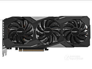 Gaming Graphics Card RTX2070 Gaming 8G Cost-effective With Performance Heat Dissipation Durability Gigabyte Graphics Card RTX 20 - Product Image 4