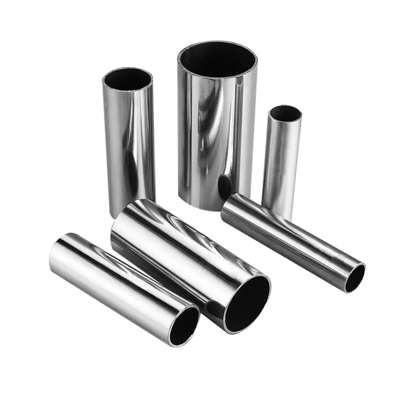 manufacturer industrial stainless steel pipe stainless steel tube and pipe 304l stainless steel pipe