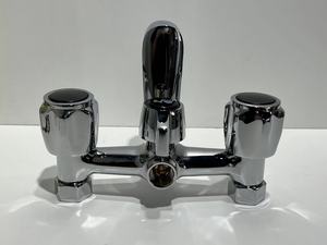 Набор смесителей для ванны и душа - Product Image 5