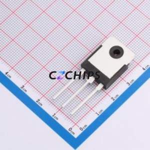 Transistor Darlington TIP160 TO-3PN neuf et original, fournisseur de composants électroniques en gros et service BOM - Product Image 2