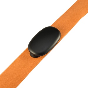 Quà Tặng Khuyến Mãi Chính Hãng Từ Nhà Máy Thiết Bị Tập Gym Công Nghệ Bluetooth ANT + Dây Đeo Ngực Tương Thích Theo Dõi Nhịp Tim - Product Image 2