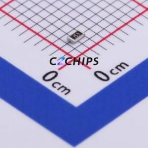 ตัวต้านทาน SMD PTFR0603B15K0P9 0603 (ประเภท: ฟิล์มบาง) (ความต้านทาน: 15Kohm ความแม่นยำ: 0.1%) - Product Image 1