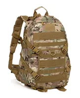 CHENHAO Manufactures Military Army Range Rucksack Jagd Schießen Molle Survival Combat Bug Out Bag Taktischer Rucksack