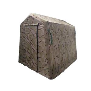 가장 혹독한 기상 조건을 위한 팽창식 방수 야영 천막 주문품 팽창식 천막 팽창식 천막 - Product Image 3