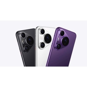 <span class=keywords><strong>Huawei</strong></span> Pura 70 Pro 5G, Pantalla OLED de 6.8 Pulgadas, 12/512 GB, Kirin 9010, VERSIÓN GLOBAL, <span class=keywords><strong>EMUI</strong></span>, Envío por FedEx - Product Image 1