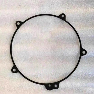 Para Bosch M8 M9 Kevist Raider 8 North <span class=keywords><strong>Sea</strong></span> 450 Zongshen NC450: Kit completo de juntas para revisión de motor, incluye juntas de papel y juntas de cilindro. - Product Image 4