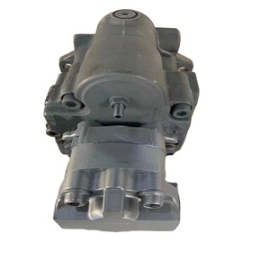 Pompe hydraulique série PVD-00B-14P pour mini-excavatrice, pompe à piston PVD - Product Image 3