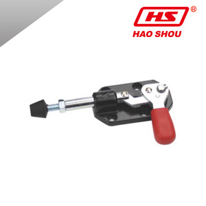 Hao Shou Quick Clamp HS-302-CR เมตริก สำหรับอุตสาหกรรมทั่วไป - Product Image 5