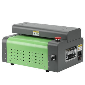 Déchiqueteuse de papier et de carton pour remplissage de vide - Machine à coussin écologique 3m/min, recyclage des boîtes de déchets en matériau d'emballage antichoc pour l'expédition - Product Image 5