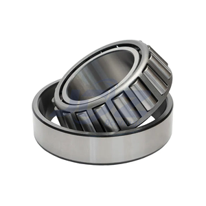 Roulement à rouleaux coniques de grande taille JDZ EE203136/203190 en acier chromé avec cage en acier, haute capacité de charge pour équipements miniers - Product Image 5