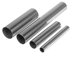 22mm liền mạch Ống thép không gỉ Q235 Vòng phần hình dạng <span class=keywords><strong>3</strong></span> inch SS 304 316 Ống - Product Image 4