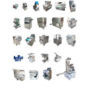 Máquina Cortadora <span class=keywords><strong>de</strong></span> Verduras Automática Multifuncional para Uso Comercial, Cortadora <span class=keywords><strong>de</strong></span> Granos, Rebanadora <span class=keywords><strong>de</strong></span> Rábanos, Zanahorias y Cebollas - Product Image 6