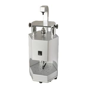 Machine tout-en-un pour laboratoire dentaire : perceuse laser et coupe-<span class=keywords><strong>langue</strong></span> pour la fabrication de modèles en plâtre - Product Image 1