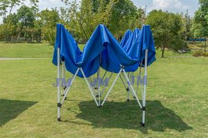 Tente de marché pliable de haute qualité 3x3m, tente de réception pour événements - Product Image 5