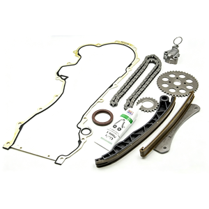 Kit de Cadena de Distribución para Automóviles Fiat, Lancia y <span class=keywords><strong>Opel</strong></span> 1.3L, 5636444, 46788783, 55171579, 55261264, 55283520, 71777824 - Product Image 1
