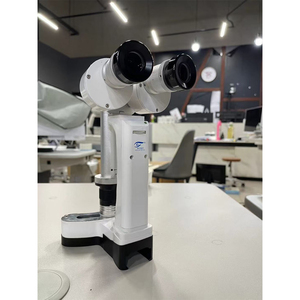 Lampe à fente ophtalmique portable biomicroscope – Prix - Product Image 5