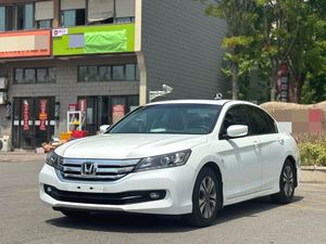 Sedán Usado en Venta, <span class=keywords><strong>Honda</strong></span> <span class=keywords><strong>Accord</strong></span> <span class=keywords><strong>2014</strong></span>, 9na Generación, 2.0L EXN Luxury, 5 Plazas, Gasolina, R16, Volante a la Izquierda, Jiben Auto - Product Image 1