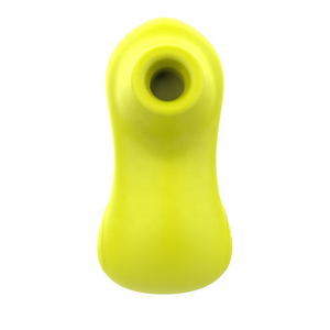 Duck Suck Vibromasseur Clitoris Stimulateur Silicone Femme Adulte Masturbateur Gode Vibrateur Sex Toys pour Femme - Product Image 4