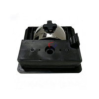 Feu arrière de haute qualité 6670284, feu stop de remplacement 6674400 6674401 pour pièces d'excavatrice Bobcat S750 S770