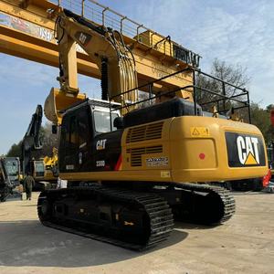 Aterpillar-máquina pesada de 330D SSEODANLOW HOOURS EXXCCAAV - Product Image 1