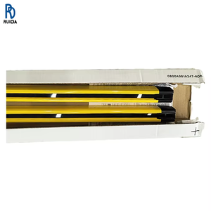 Genuine KEYENCE GL-R71F Safety Grating Body Finger Protection Type 71 Optical Axis with One Year Warranty - Product Image 1