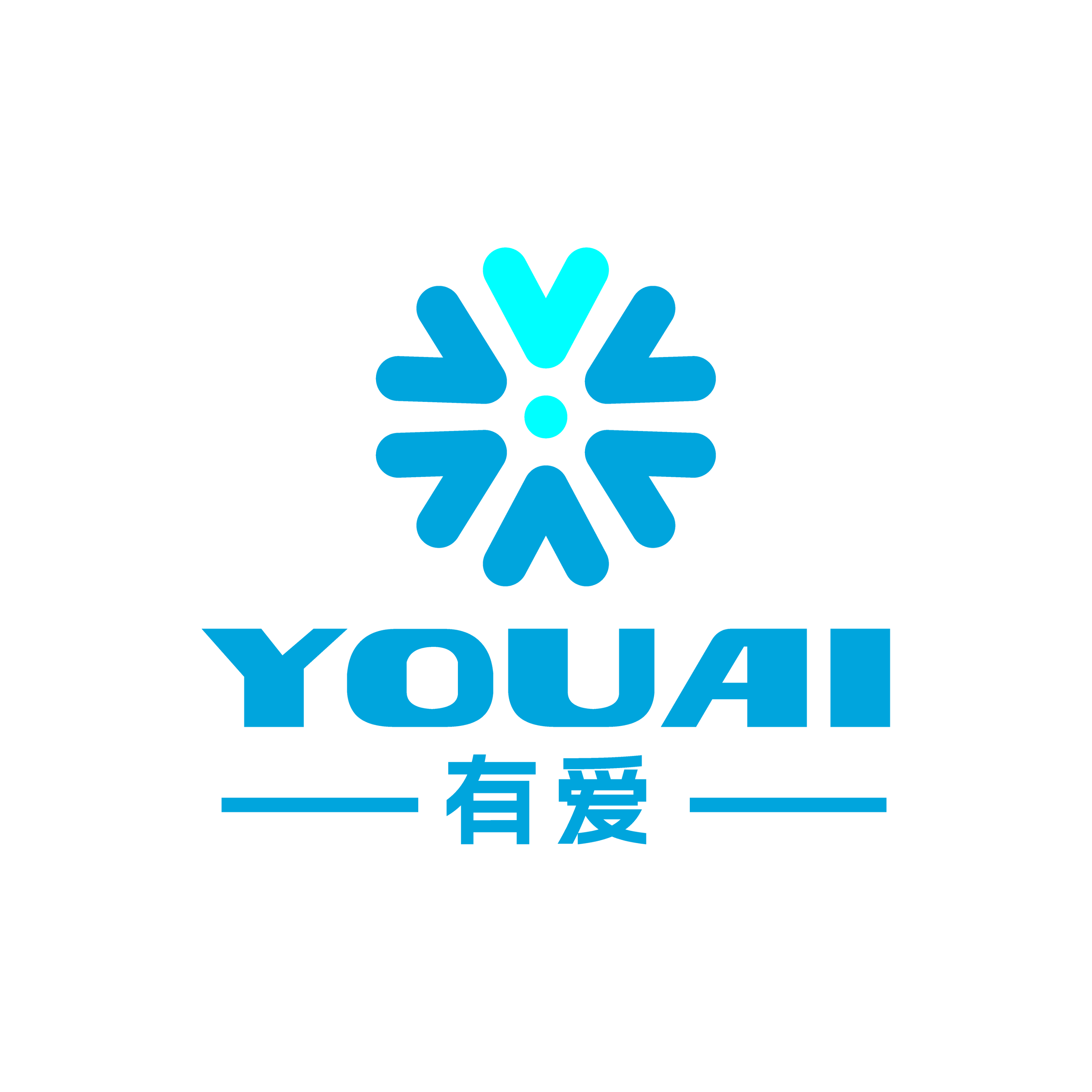 Guangdong Youai Technology Co., Ltd logo