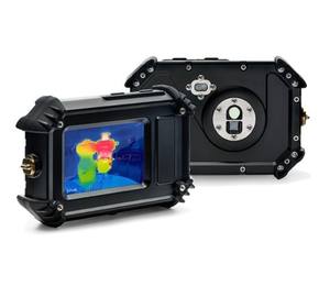 Máy ảnh nhiệt <span class=keywords><strong>FLIR</strong></span> Cx5 chính hãng, mới nguyên hộp, giá rẻ, bảo hành một năm - Product Image 3