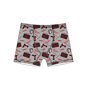 <strong>Boys</strong>' <strong>Underwear</strong> Latest Designed Printed <strong>Underwear</strong> <strong>Boys</strong>' <strong>Underwear</strong> Bamboo <strong>Underwear</strong> Wholesale Customizable Printed Boxer Shorts - Product Image 1