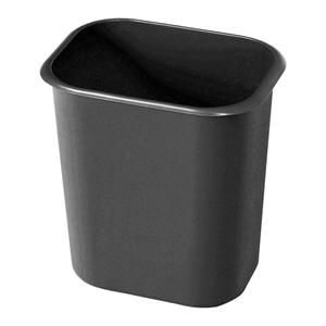 Hanging Bin Plastic Trash Can Bin Hanging Trash Can For Kitchen Cabinet Door Small Under Sink Garbage Can For Bathroom Counter Waste Compost Bin Plastic